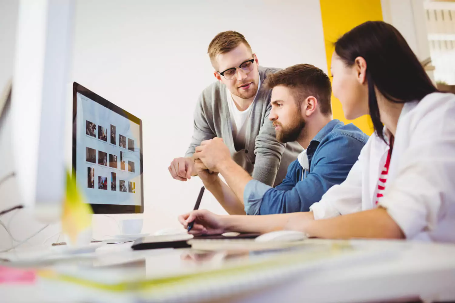 Demystified Strategies for Effective Campaigns - MechaMinds